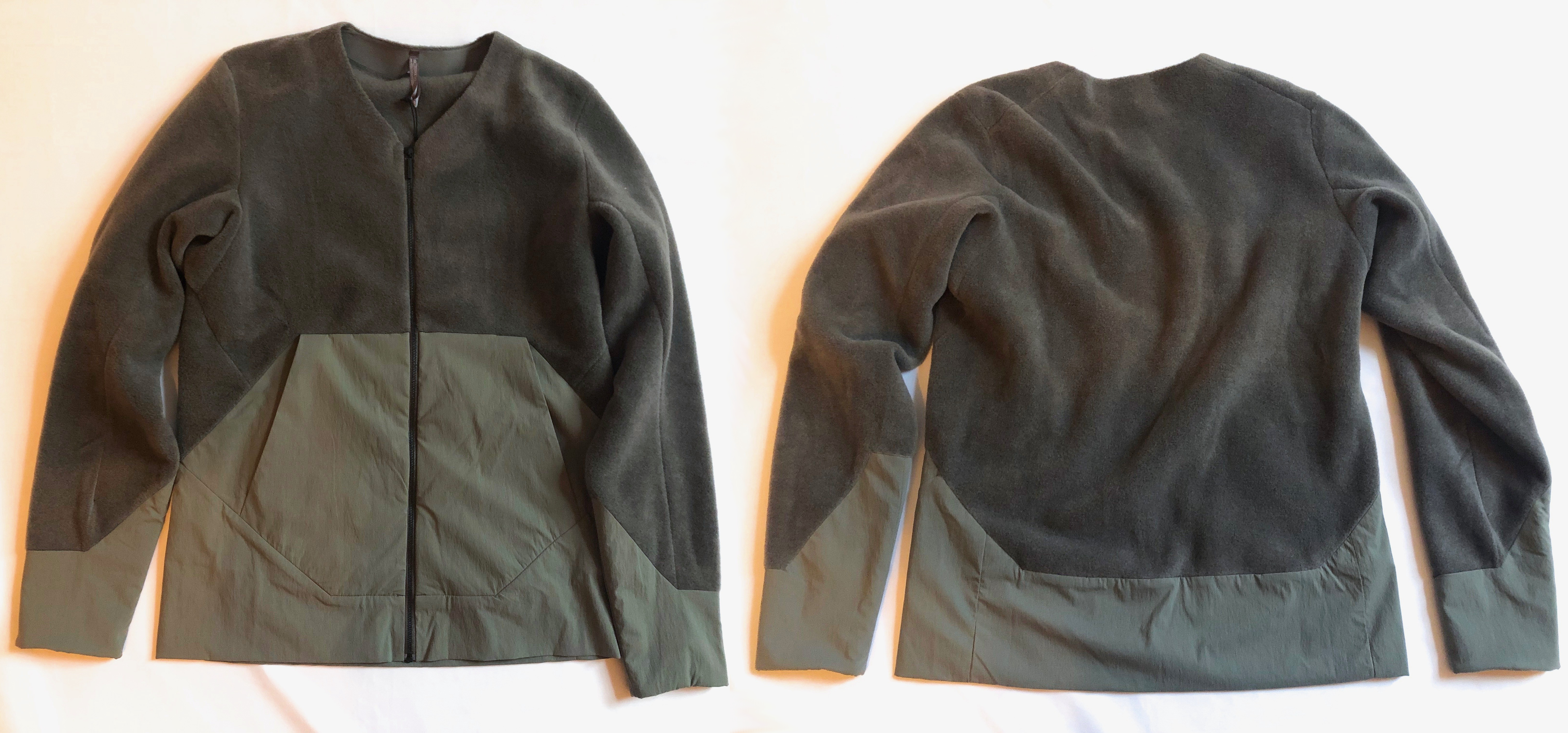 Hot, cool and weird: Veilance Dinitz Comp review | TCHWR