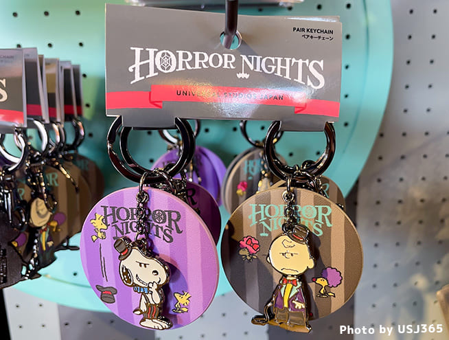 USJ】スヌーピーのハロウィングッズ15種類！2025年はサーカスに！ | USJ365