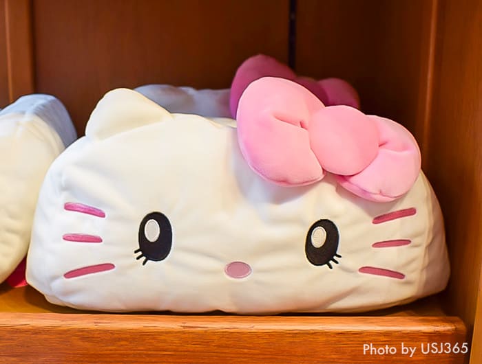 USJ】2025年ハローキティのグッズ＆お菓子など23種類！画像＆価格付き
