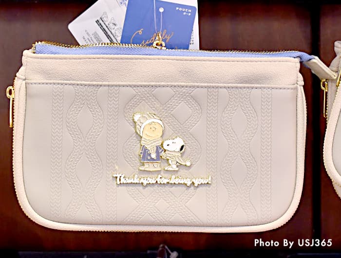 USJグッズ】冬コーデがかわいい！2021年スヌーピー新シリーズ31種類