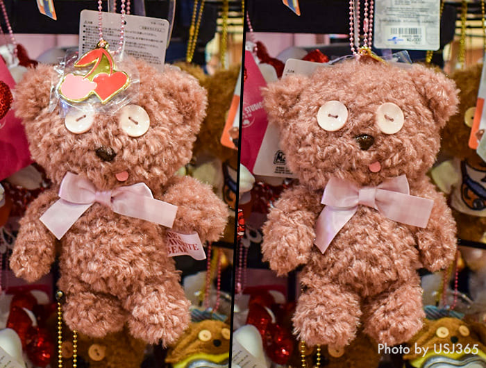 USJグッズ】ほんのりチェリー色がかわいい！ティムの2023年シリーズ