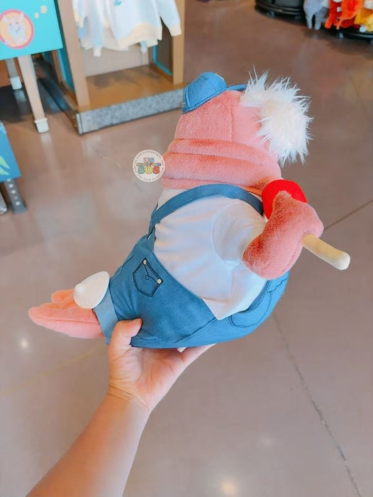 SHDL - Zootopia 2 x Russ Plush Toy — USShoppingSOS