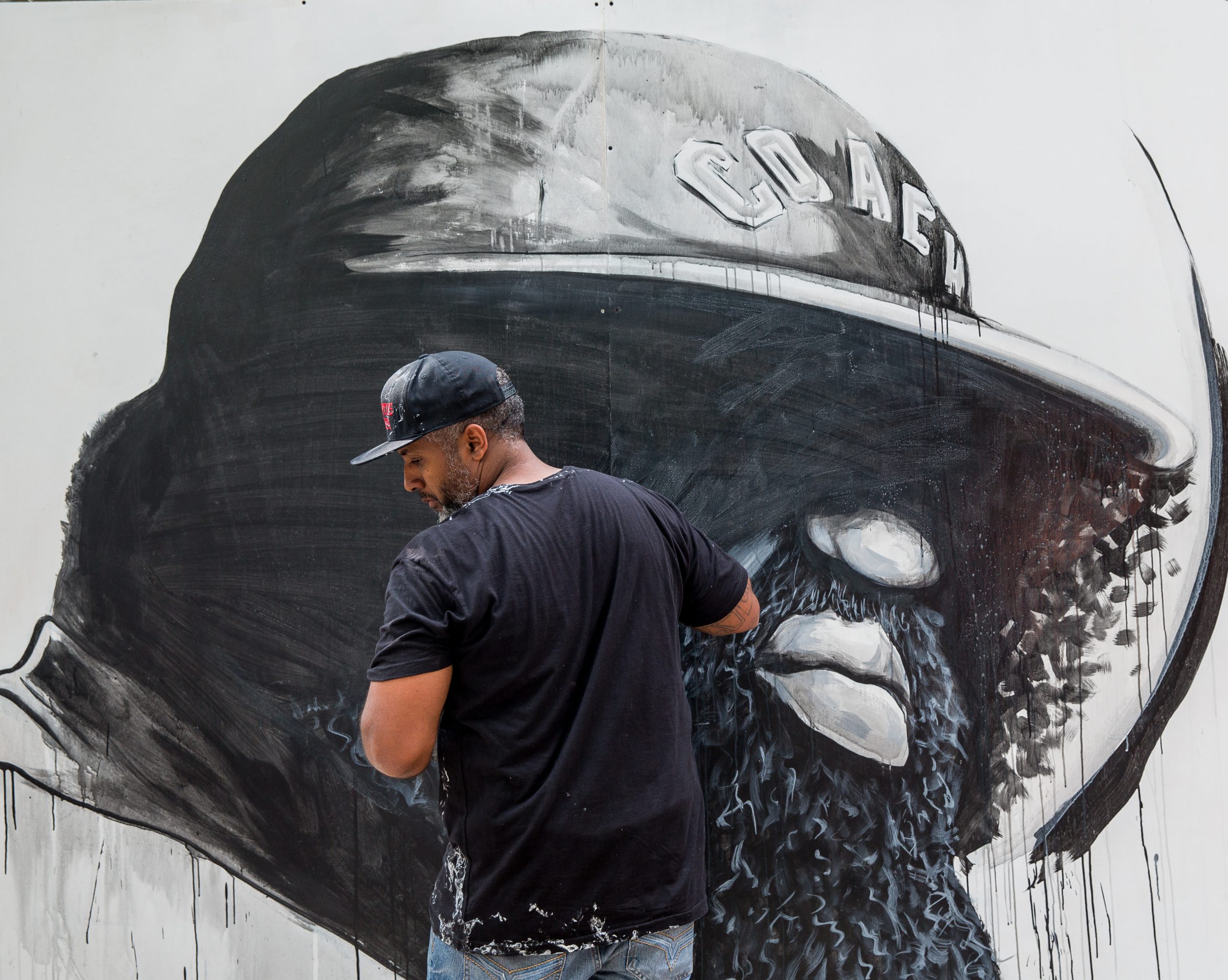 UP3 - Ex-Vandals: An Experienced Crew - UP MAGAZINE