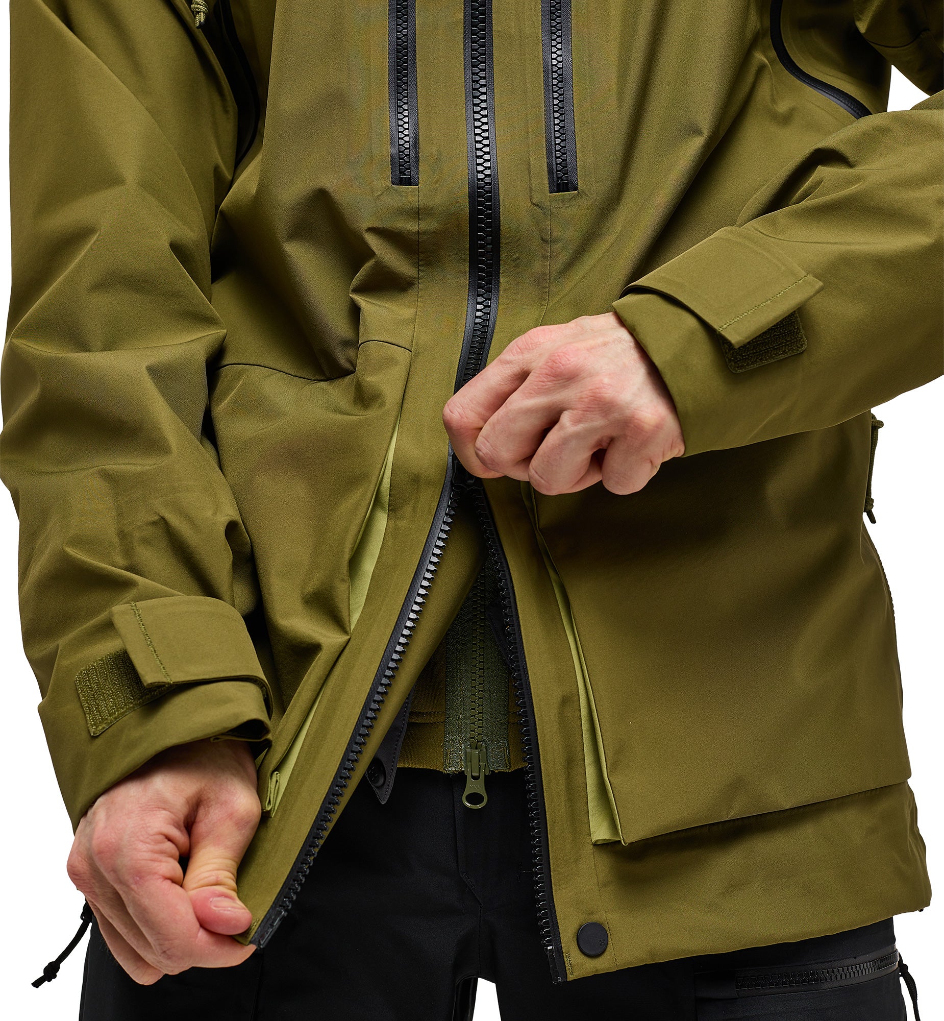 Vassi GTX Jacket Men – UPLNDオンラインストア