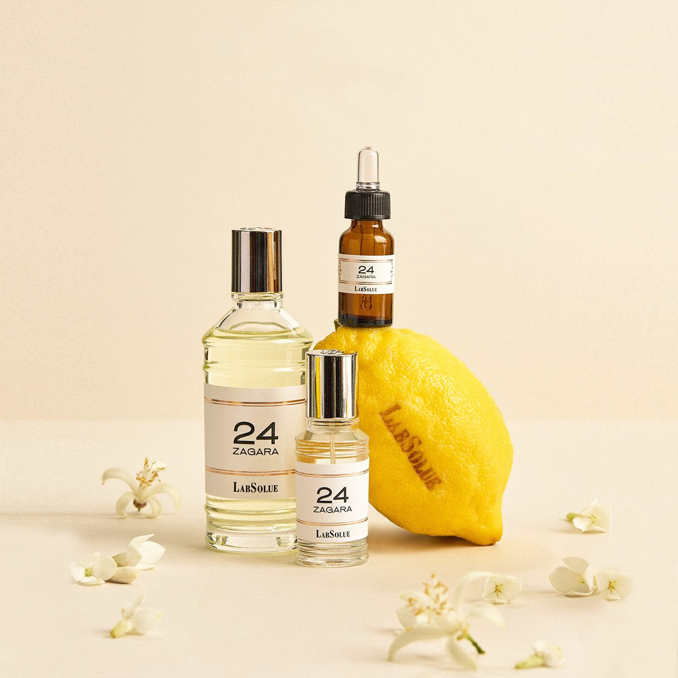 Eau de Parfum - 24 Zagara 20mL – UPPER HOUSE