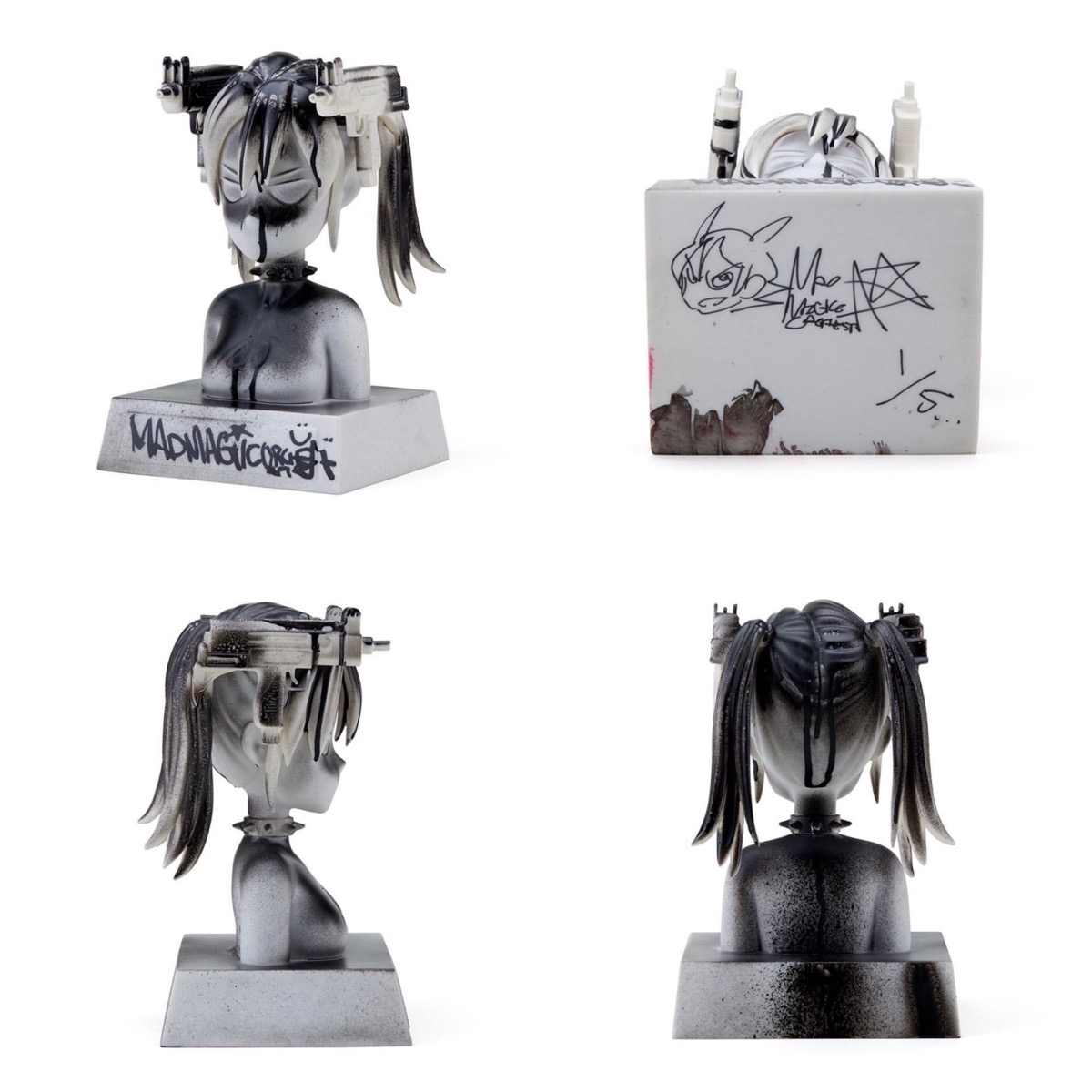 NEIGHBORHOOD®︎ × JUN INAGAWA コラボコレクション第2弾が国内4月21日