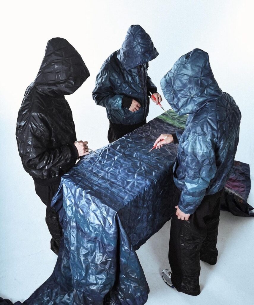 ryaw x FUTURE ARCHIVE コラボアイテムが国内10月11日より発売 | UP TO