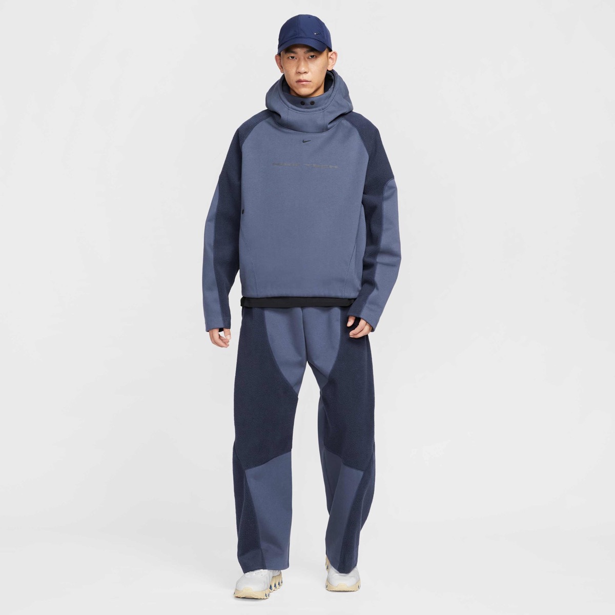 Nike Boreas Tech Fleece Collectionの新作が国内10月2日に発売