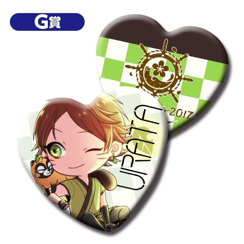 浦島坂田船 | Goods