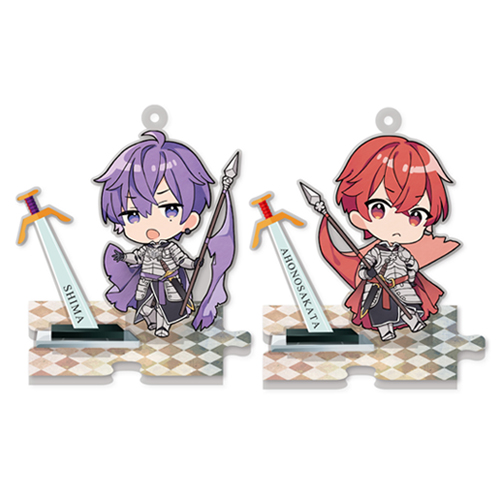 浦島坂田船 | Goods