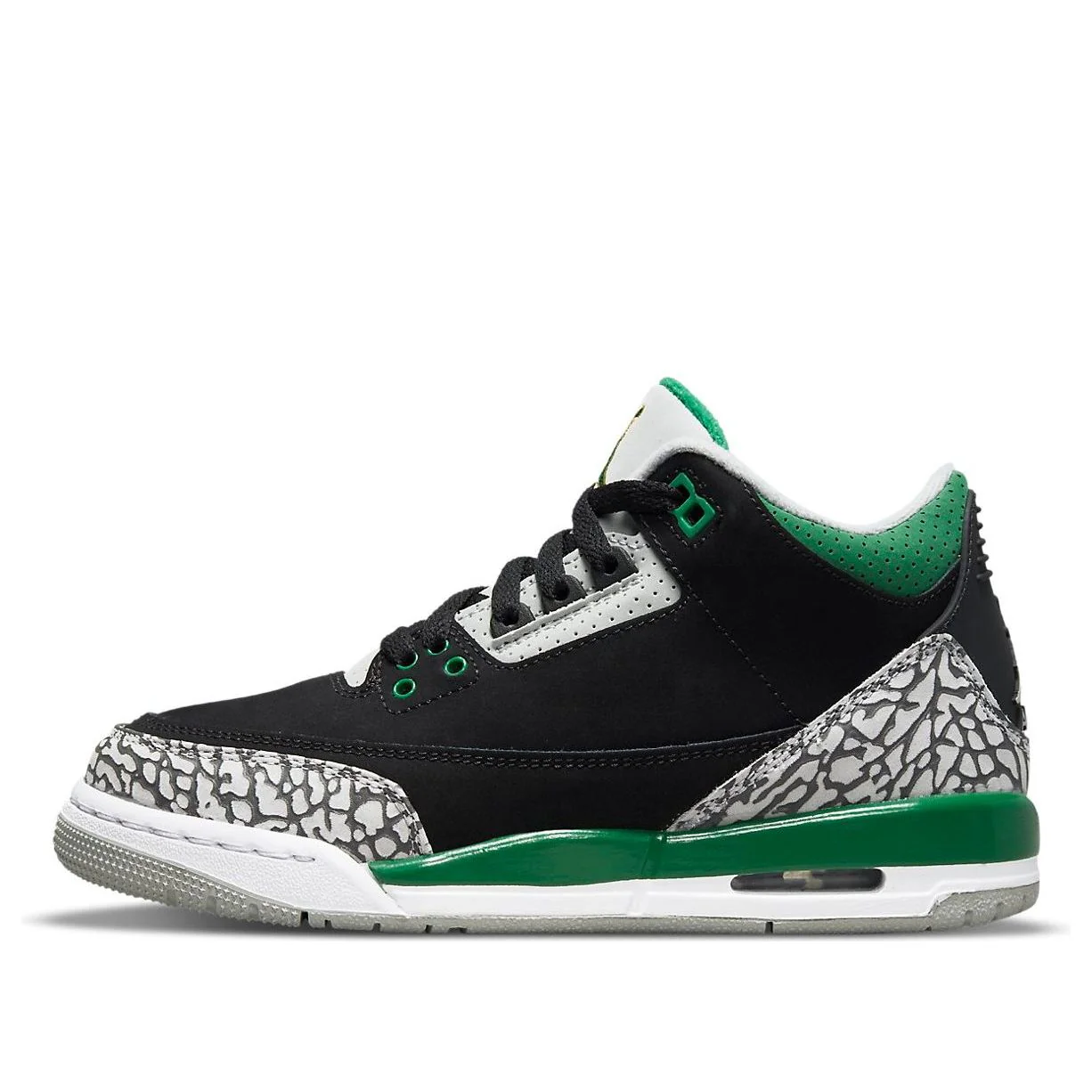 Air Jordan 3 Pine Green – UrbanStep