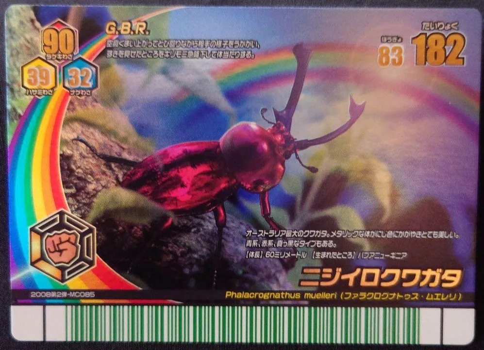 PSA10 ギラファノコギリクワガタ ハイパーレア アダー完結編 Amazon.co