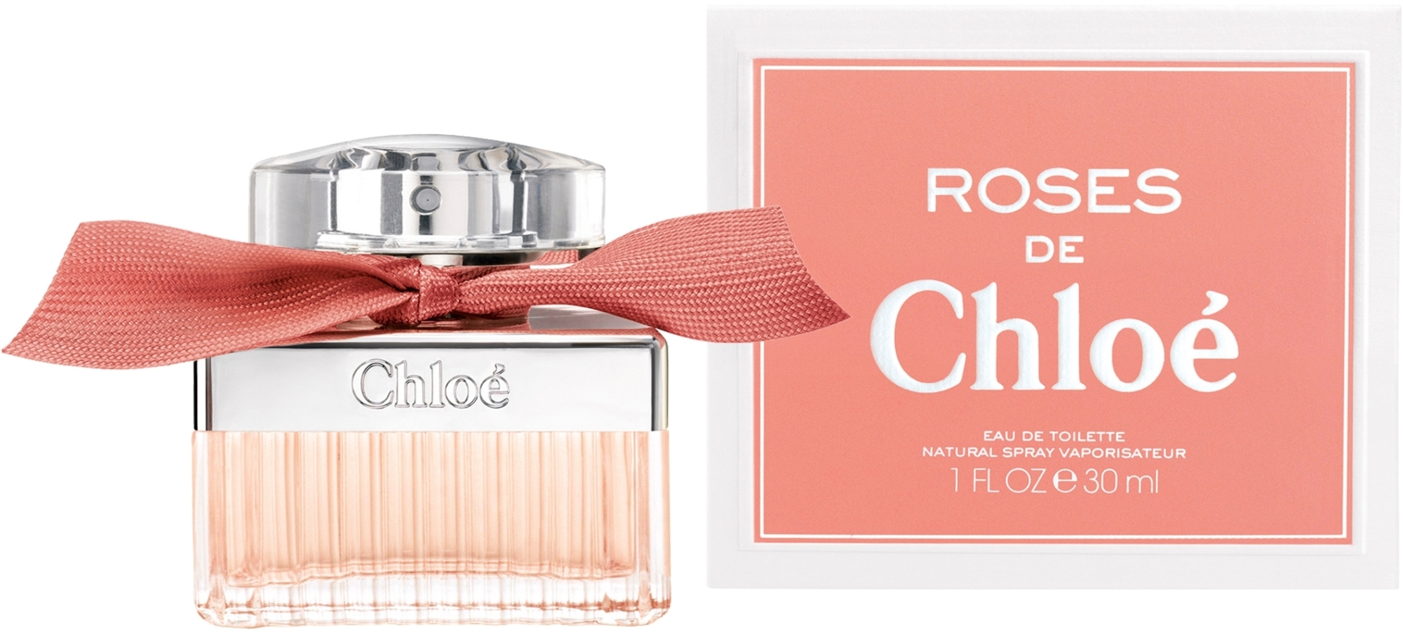 Chloé Roses De Chloé - Eau de Toilette | MAKEUP