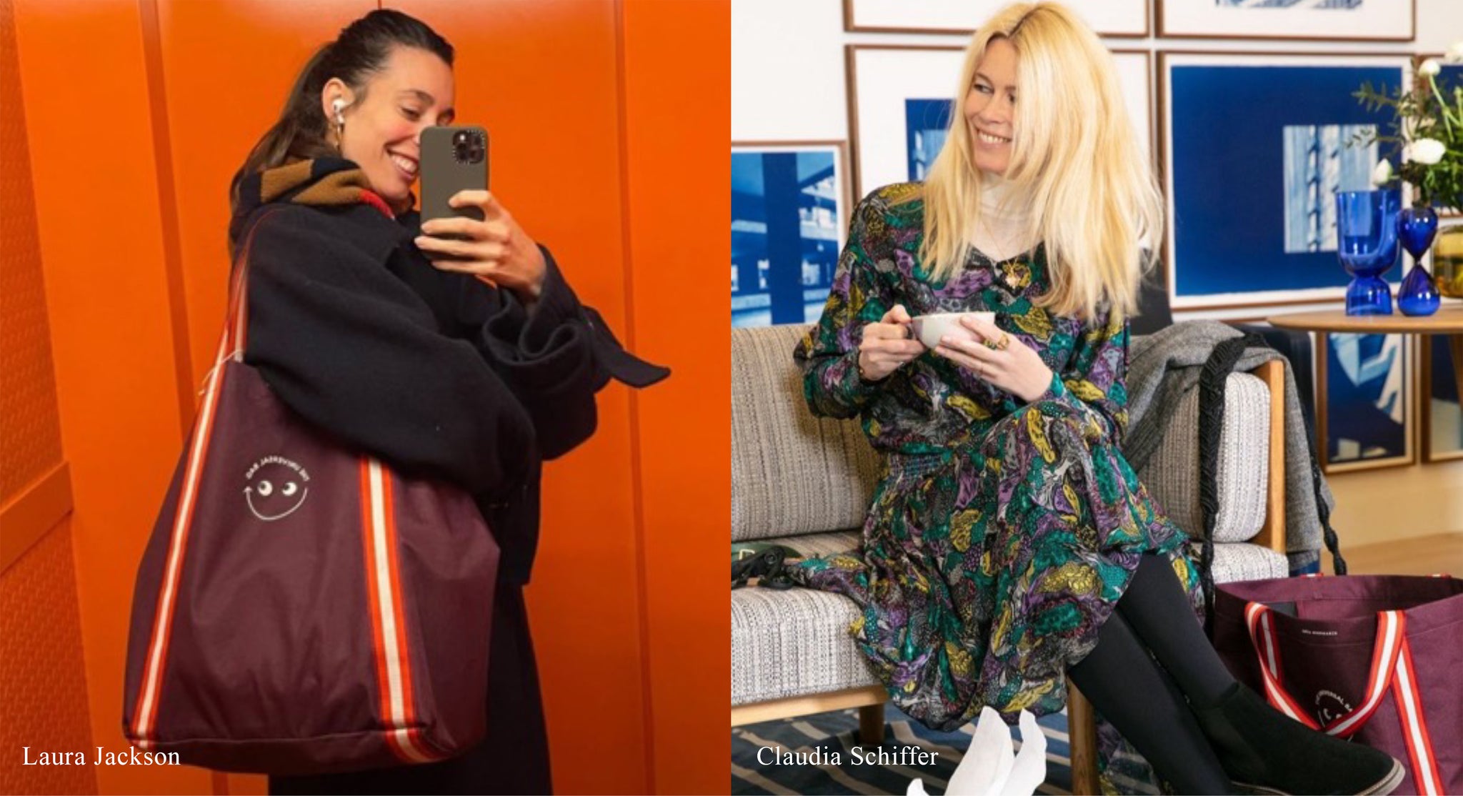 The Universal Bag | Anya Hindmarch US