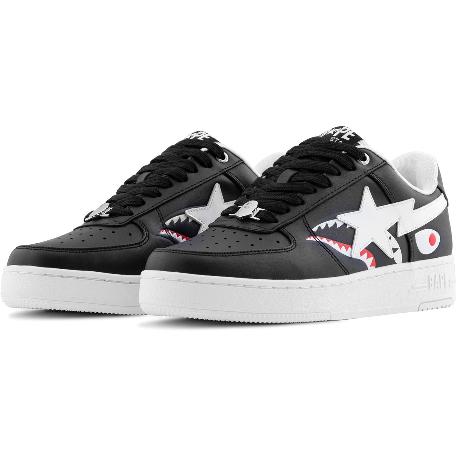 BAPE STA SHARK #2 LADIES – us.bape.com