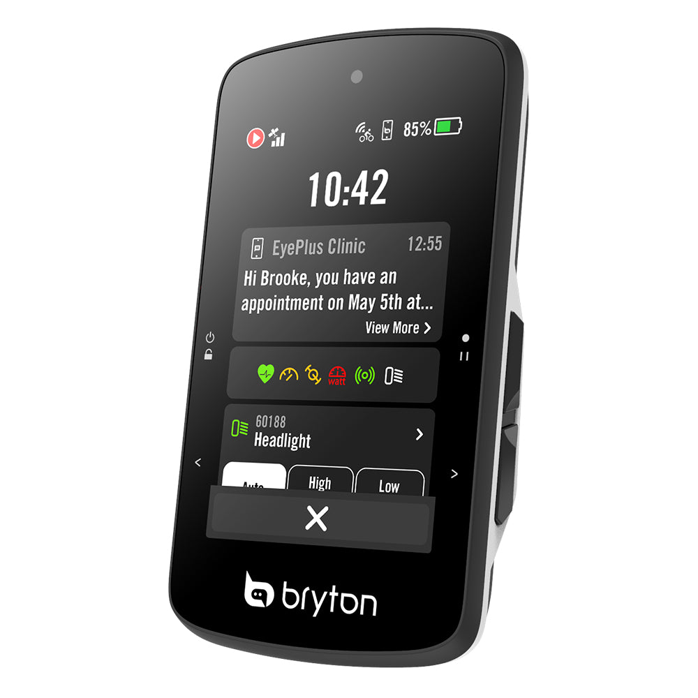Bryton Rider 750SE – BRYTON USA