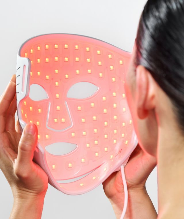 Red Light Therapy Hair Loss Helmet | FDA Cleared | Hair Growth