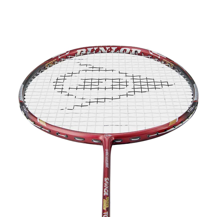 Nanoblade Savage Woven Special Tour Racket | Dunlop Sports US