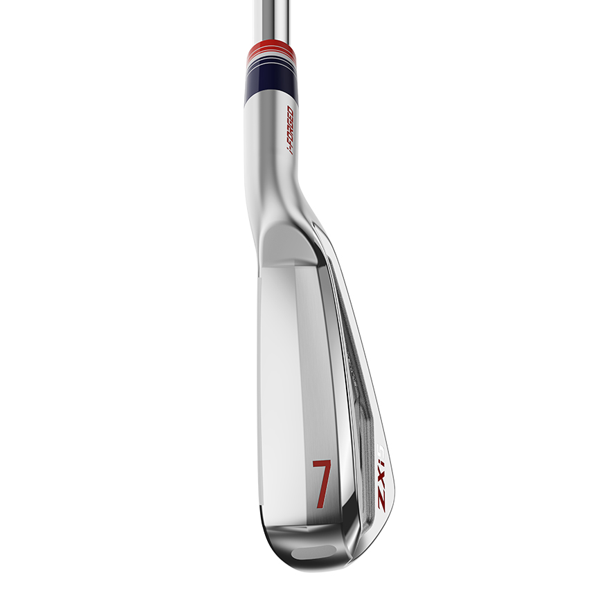 Limited Edition All-American ZXi5 Irons | Dunlop Sports US