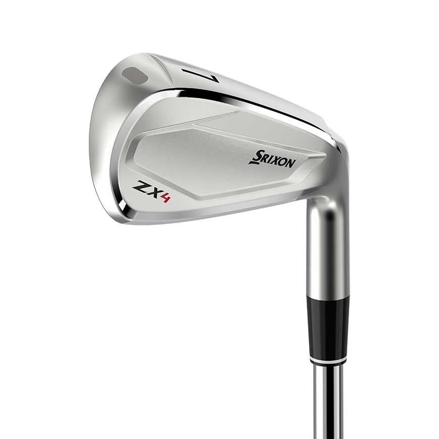 ZX4 Irons | Golf Clubs | Dunlop Sports US