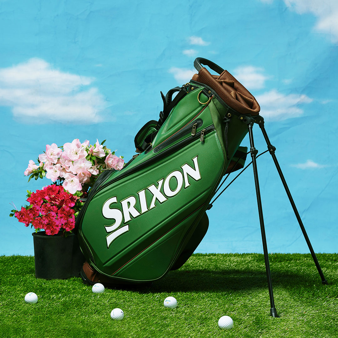 Limited Edition Spring Stand Bag | Dunlop Sports US