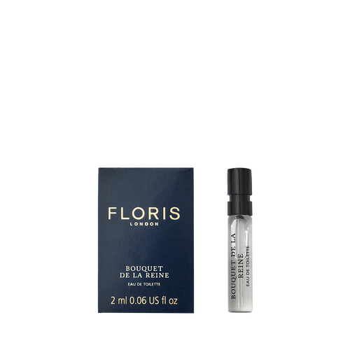 Bouquet de La Reine Eau de Toilette | Floris London US