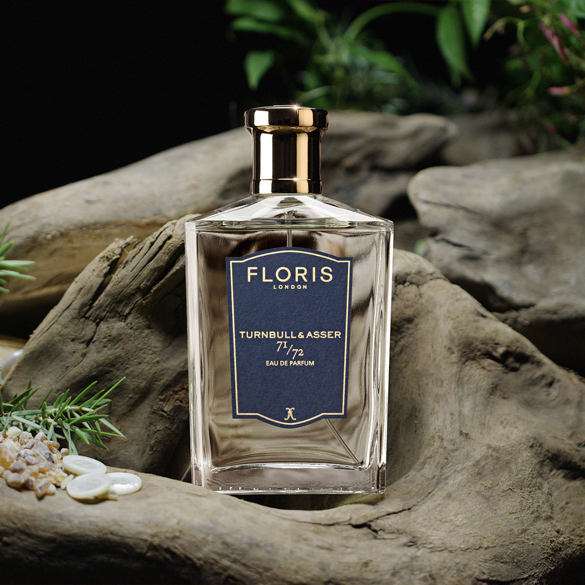 71/72 Eau de Parfum | Floris London US