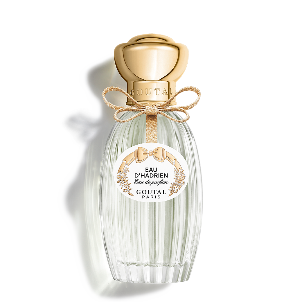 EAU D'HADRIEN - EAU DE PARFUM – Goutal Paris US