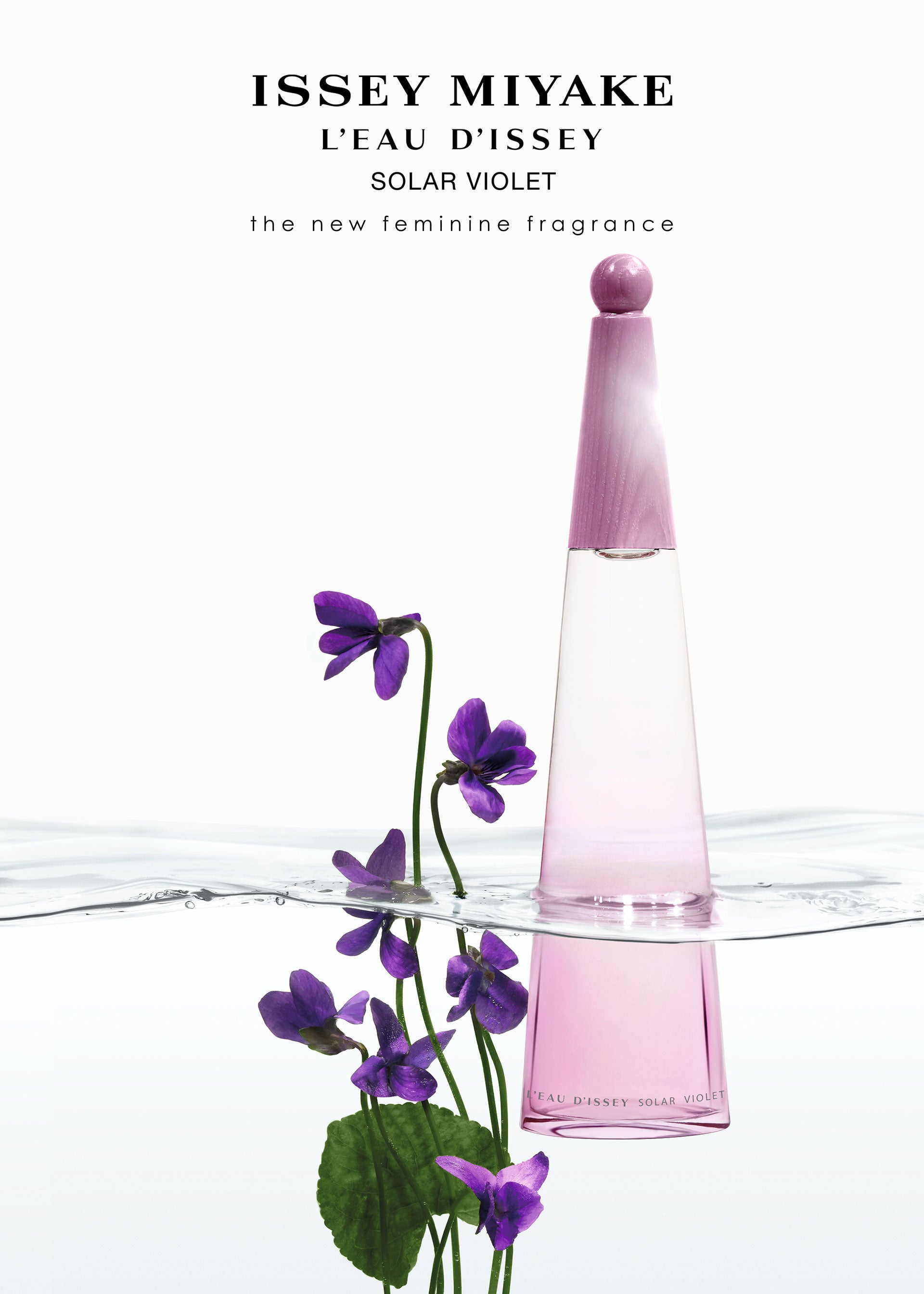 L'EAU D'ISSEY SOLAR VIOLET EAU DE TOILETTE INTENSE 100ML – ISSEY