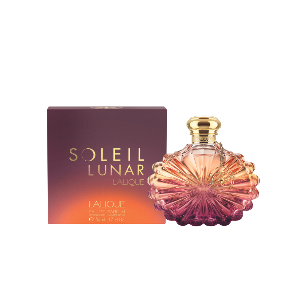Soleil Lunar Lalique, Eau de Parfum – Lalique North America