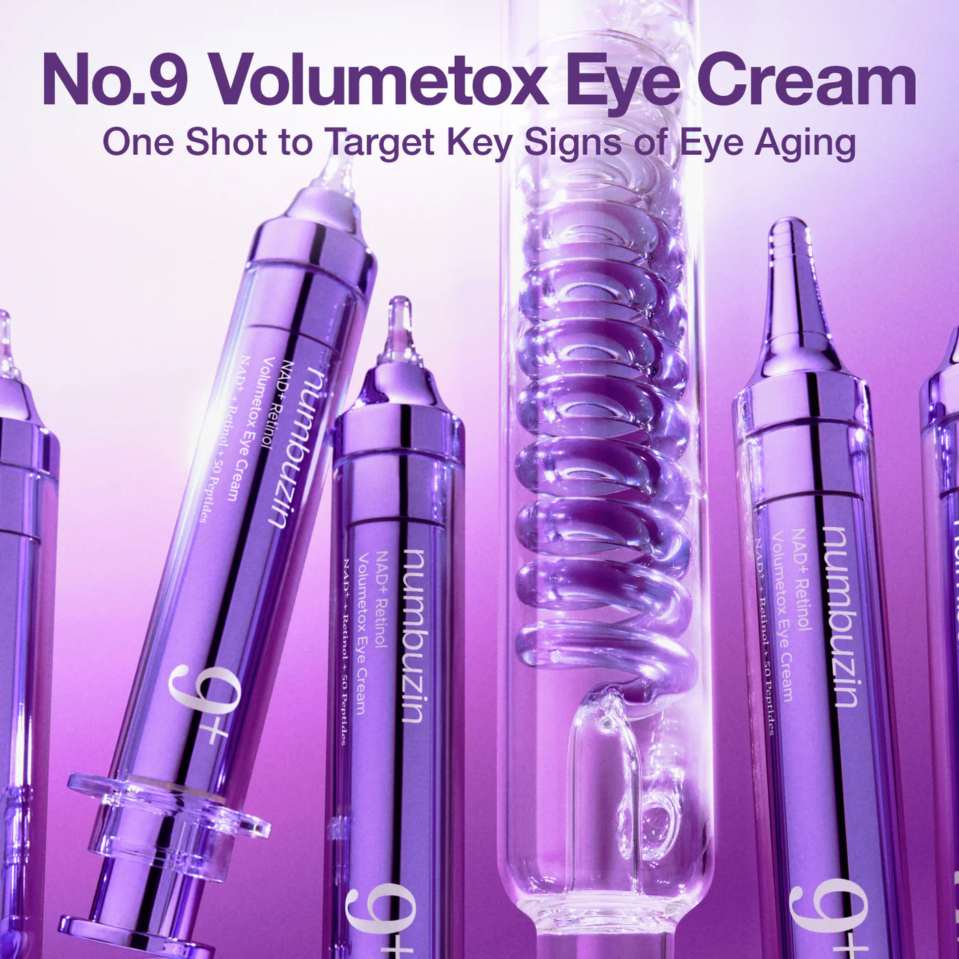 Special Eye Treatment Set
