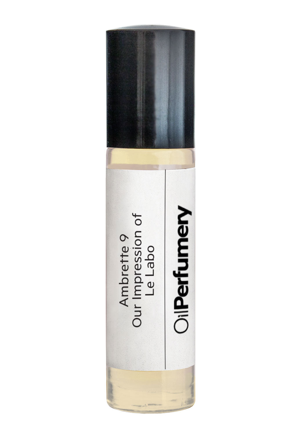 Le Labo - Ambrette 9 - Oil Perfumery