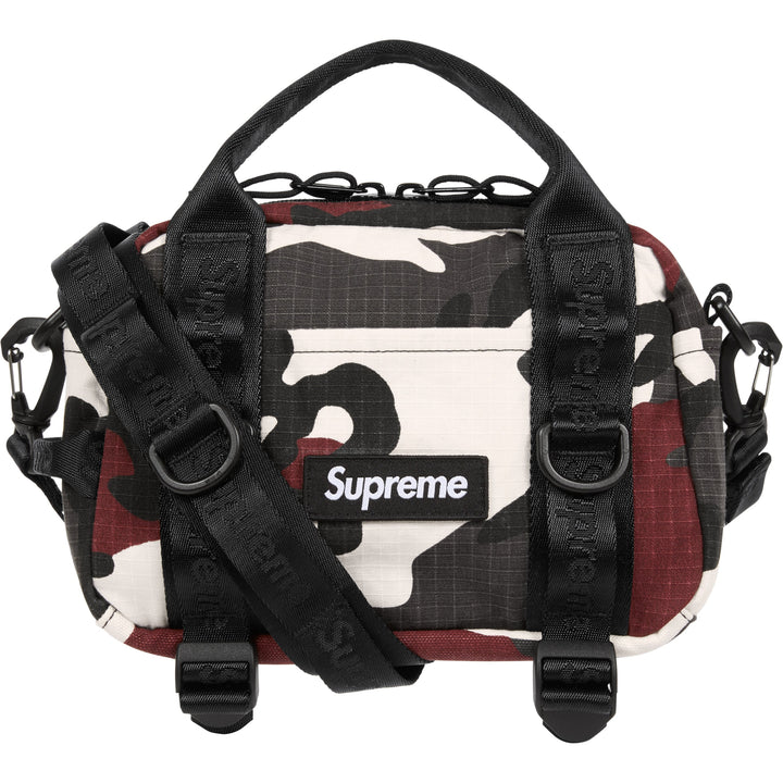 Mini Duffle Bag - Shop - Supreme