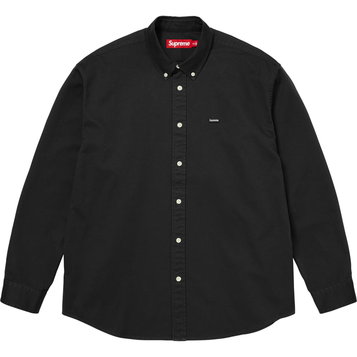 Small Box Shirt - Shop - Supreme