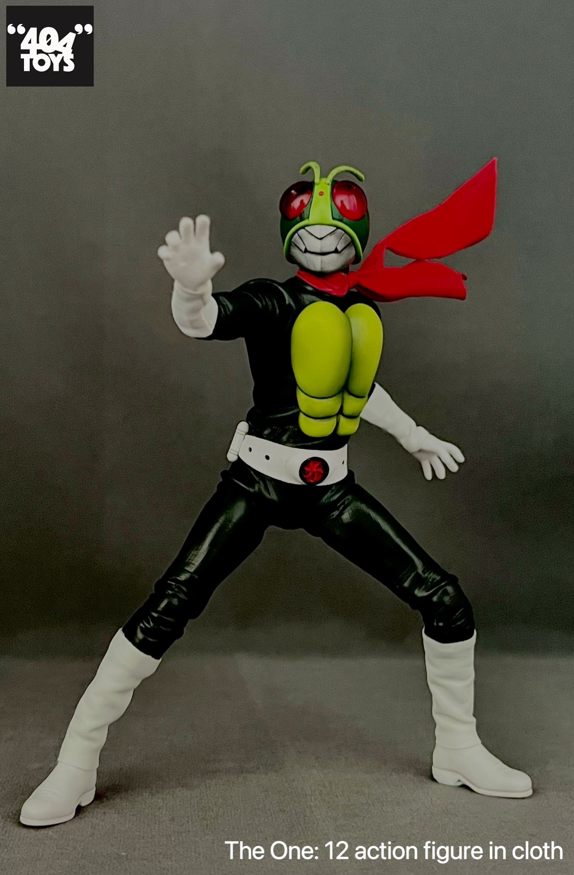 MASKED RIDER Deluxe Type 2002 フィギュア S.H.Figuarts MASKED RIDER
