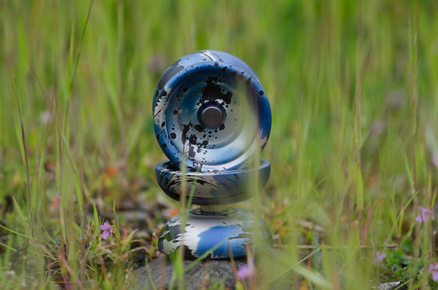 One Drop X STATIC CO. Parlay - General Yo-Yo - YoYoExpert Forums