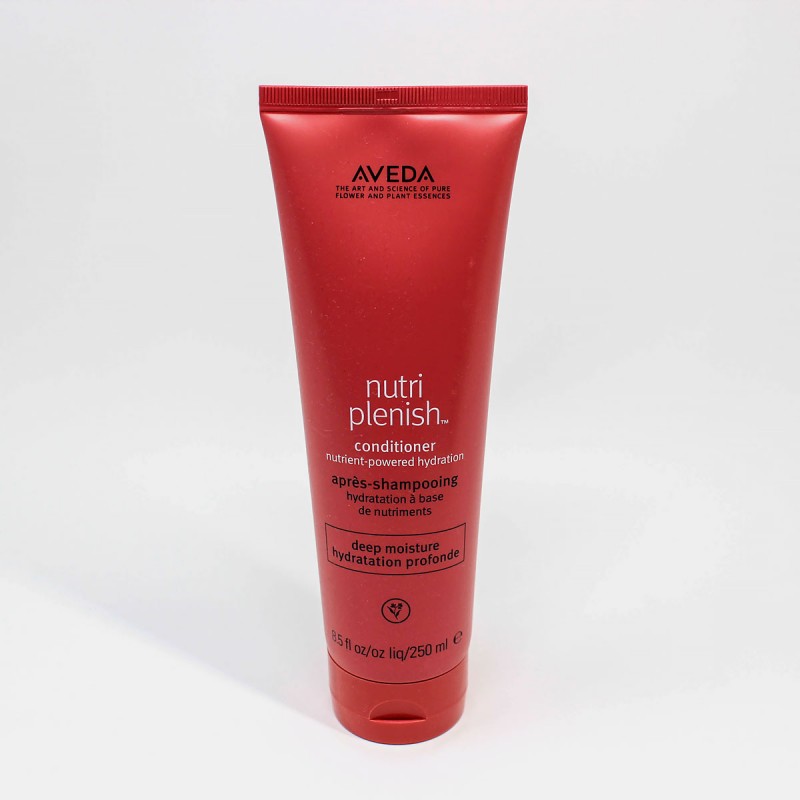 Aveda Nutriplenish Deep Moisture Conditioner · Online Beauty Store