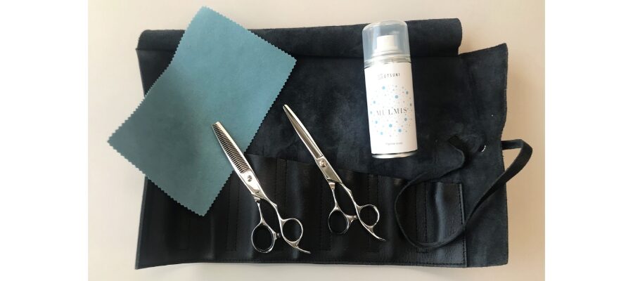 PREMIUM SET（6inch） – 内海［理美容］