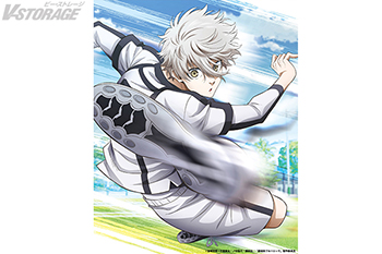 劇場版ブルーロック -EPISODE 凪-』Blu-ray・DVD 2024年10月30日発売