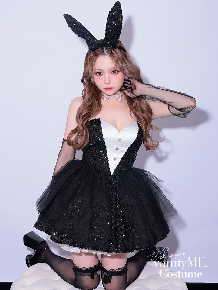 ひめか特集 | コスプレ・キャバドレス公式通販 | vanityME.