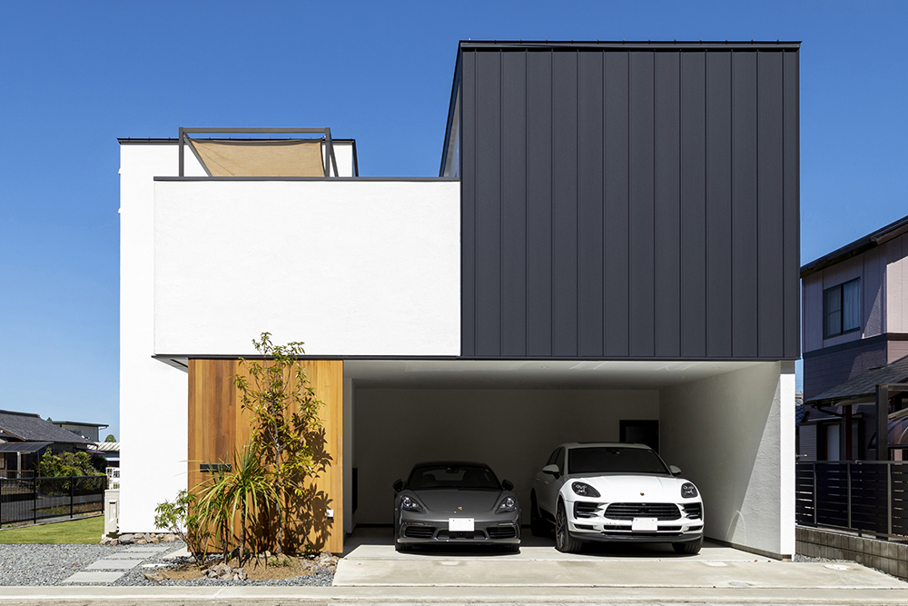 vacances skygarage | 【公式】 vacances | 「デザイン×遊びゴコロ」に