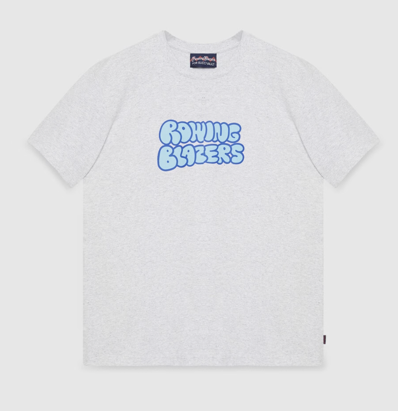 Rowing Blazers Releases Gucci Vault Capsule Collection