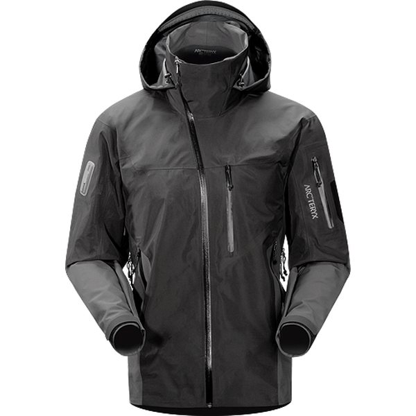 Arc'teryx Sidewinder SV Jacket | Ski Jackets | Varuste.net English