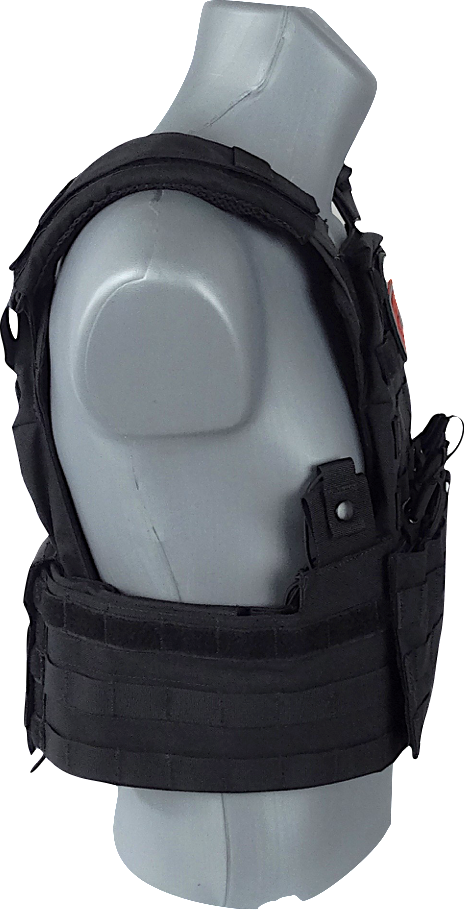 Varanus SWIFT Plate Carrier