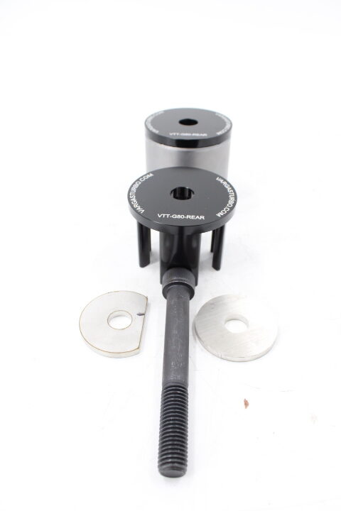 VTT A9X, G8X, G42, G2X Rear Bushing Insert Kit - Vargas