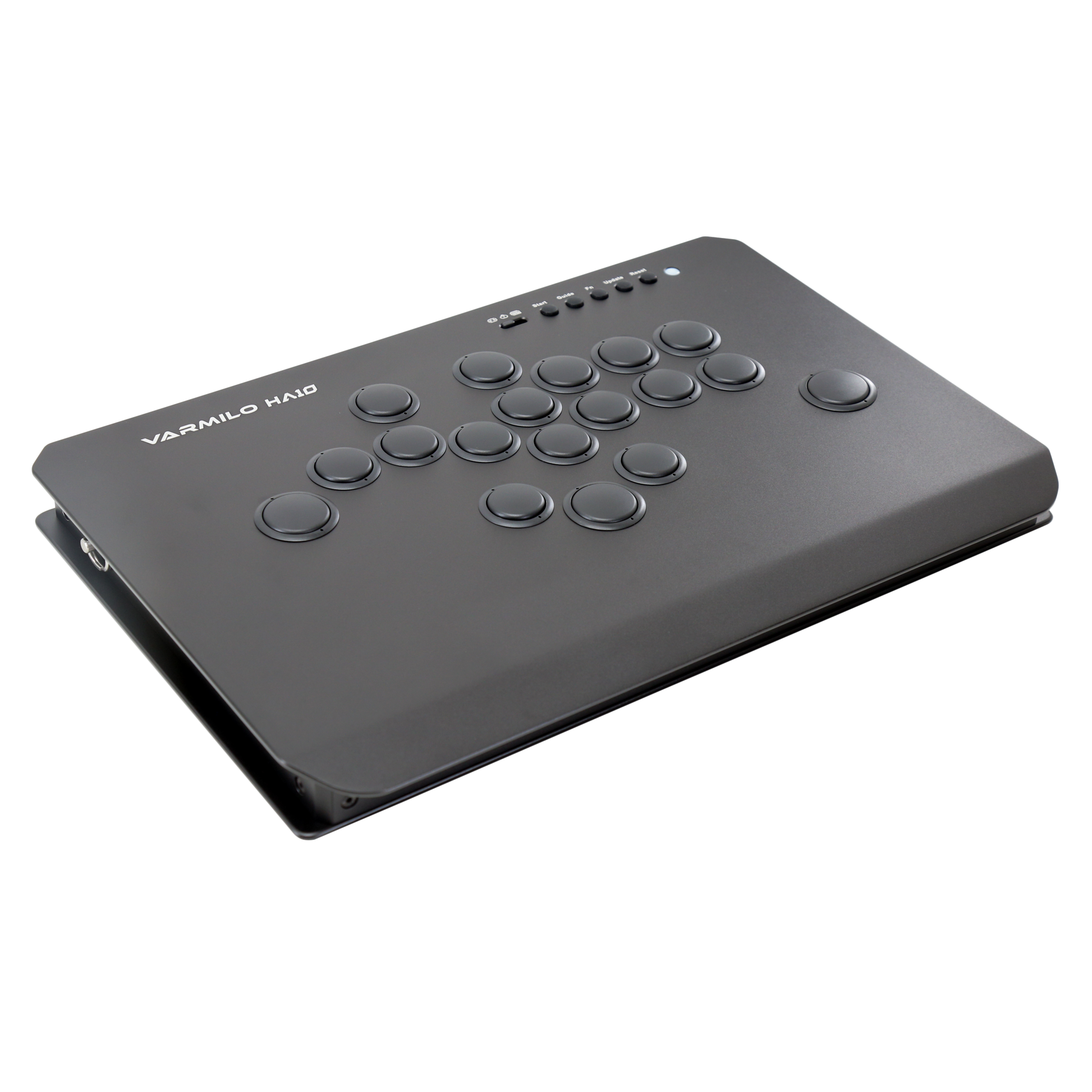 HA10 / HA10+ – Varmilo