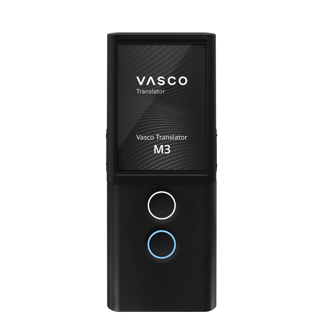 Vasco Electronics | Vasco M3 pocket-translator