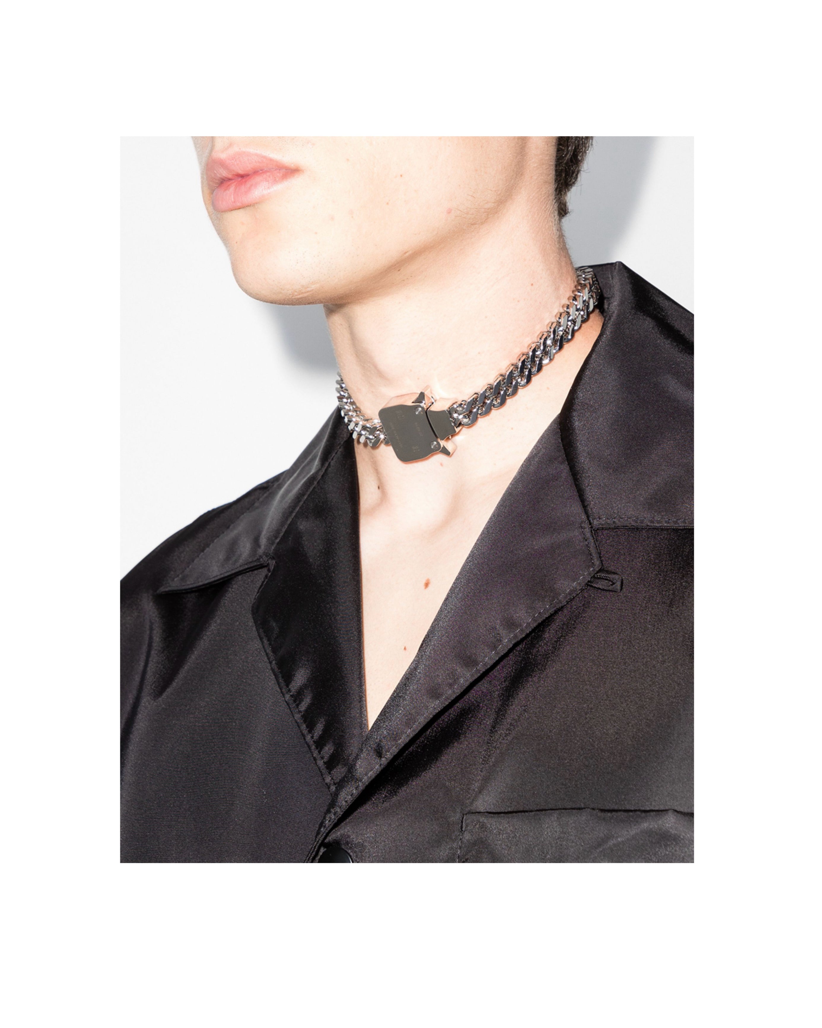 1017 alyx 9sm Cubix Mini chain – VAULT-ATELIER