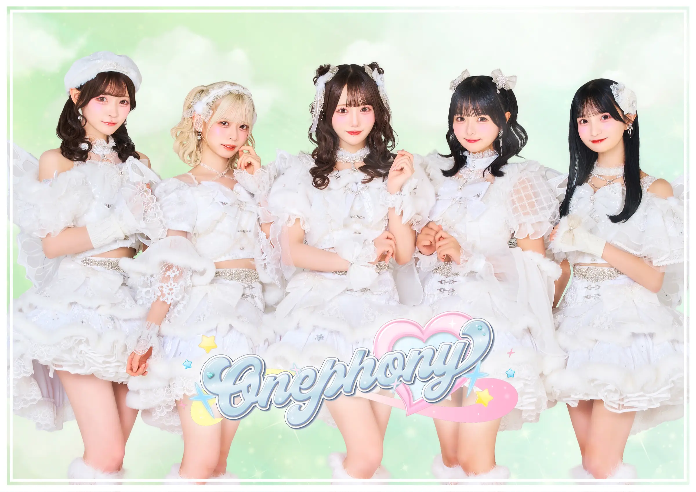 浅桜みらい | Onephony | アイドルナビ