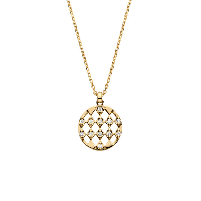 AGVN666545DI ダイヤモンド ネックレス｜ネックレス｜ヴァンドーム青山